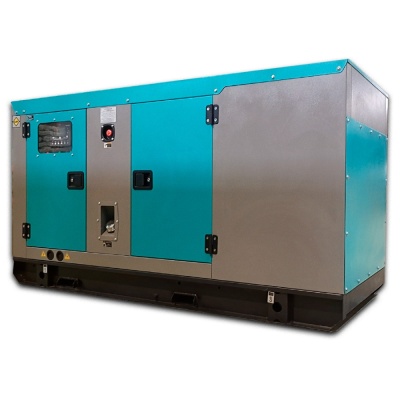 Дизельный генератор BS60000DSE BISON